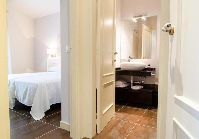 酒店 Hacienda La Coracera