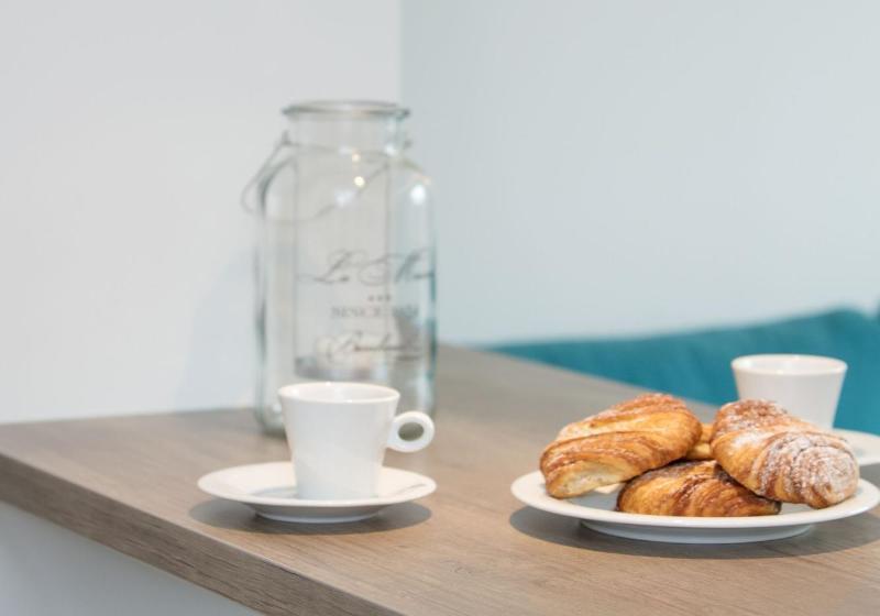 Fotos del hotel Rotermanni Apartments:  3