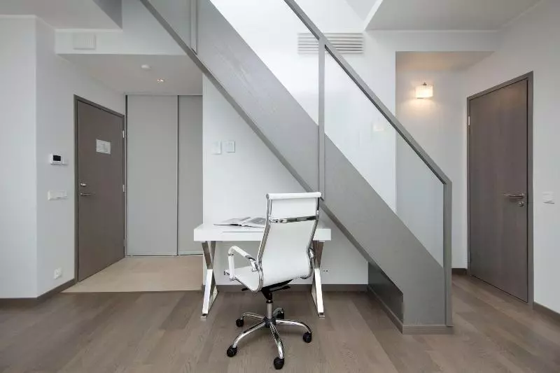 هتل Rotermanni Apartments