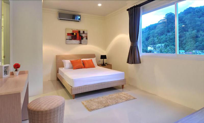 فندق Royal Kamala Phuket