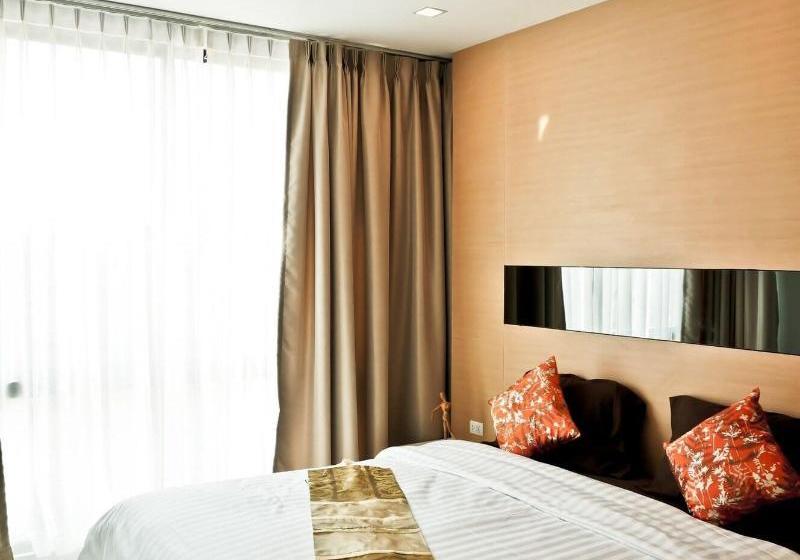 فندق Royal Kamala Phuket