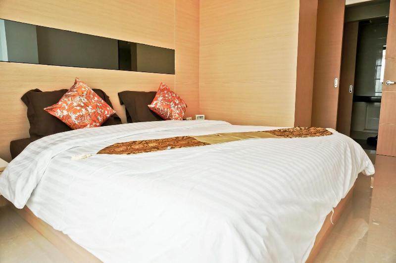 فندق Royal Kamala Phuket