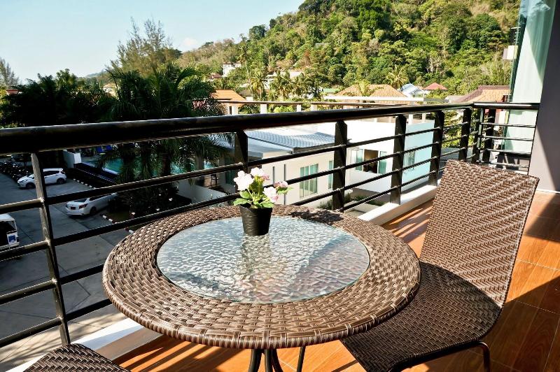 فندق Royal Kamala Phuket