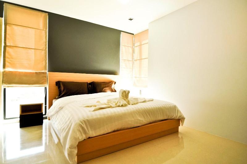 فندق Royal Kamala Phuket