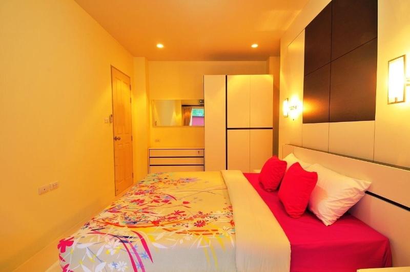 فندق Royal Kamala Phuket