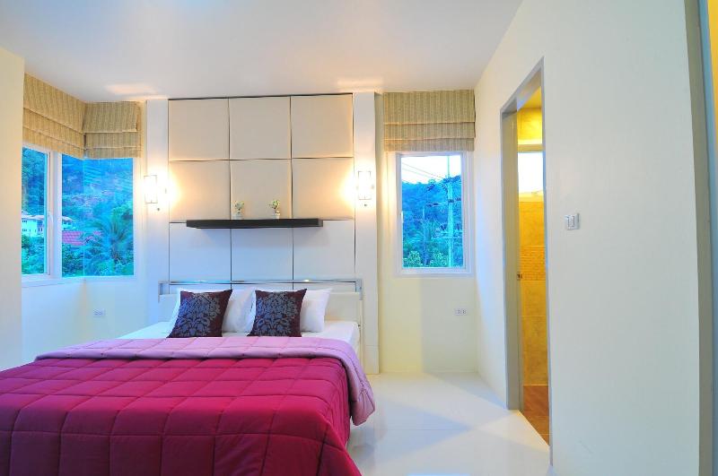 فندق Royal Kamala Phuket