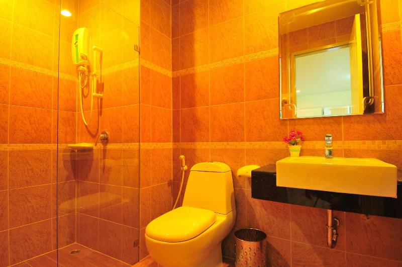 فندق Royal Kamala Phuket