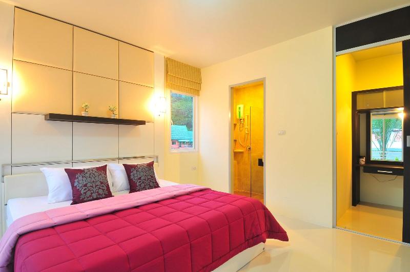 فندق Royal Kamala Phuket