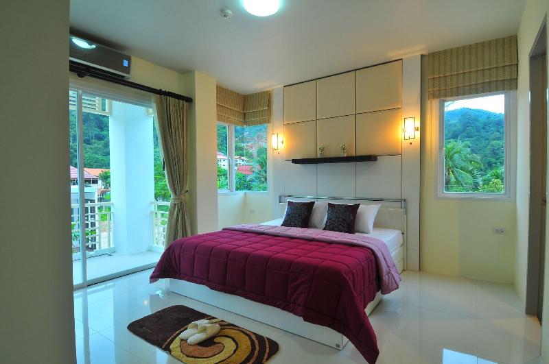 فندق Royal Kamala Phuket