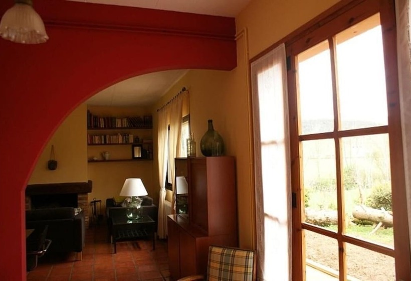 Hotel Rural Mas Prat