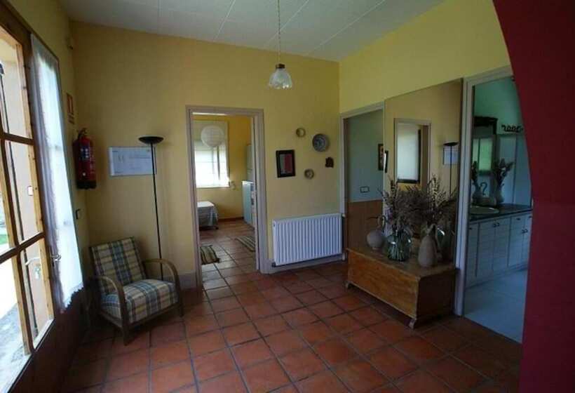 Hotel Rural Mas Prat