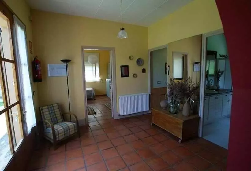 Maaseutuhotelli Mas Prat