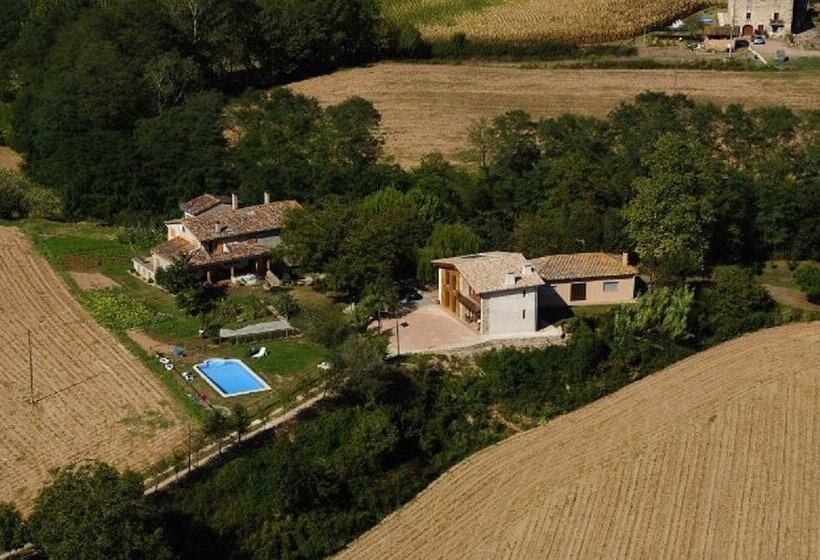 Hotel Rural Mas Prat