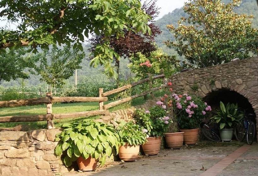 Hotel Rural Mas Prat