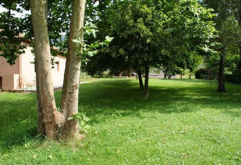 Hotel Rural Mas Prat