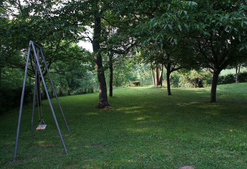 Hotel Rural Mas Prat