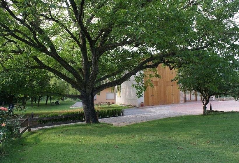 Hotel Rural Mas Prat