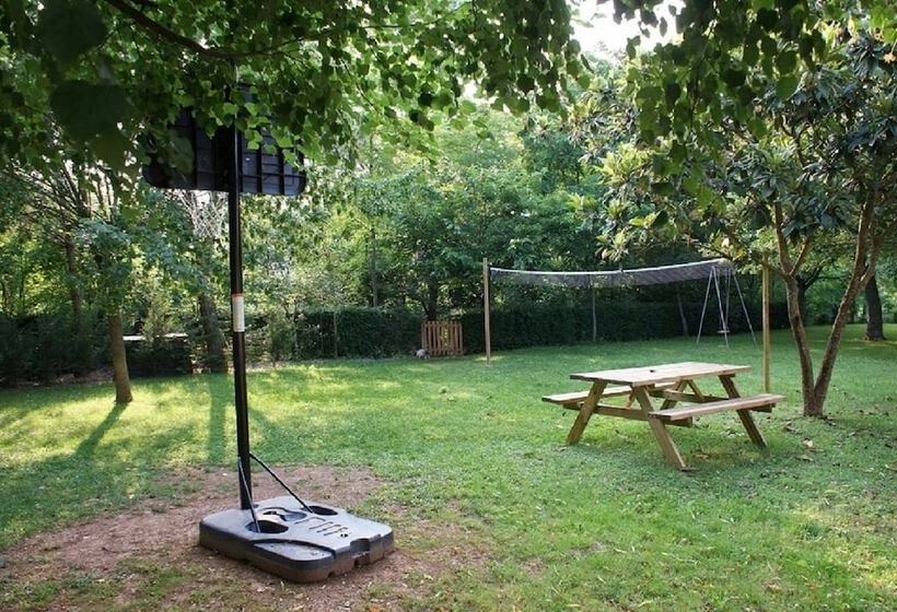 Hotel Rural Mas Prat