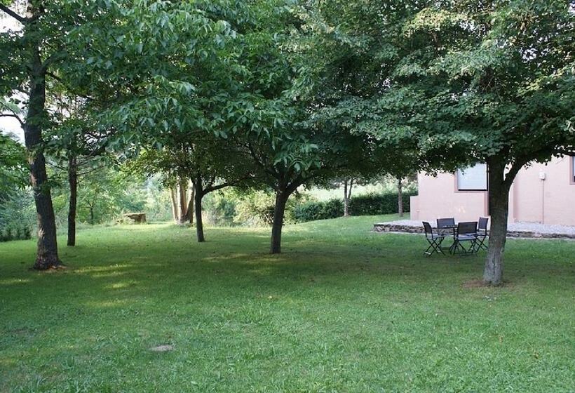 Hotel Rural Mas Prat