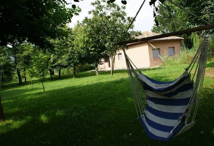 Hotel Rural Mas Prat