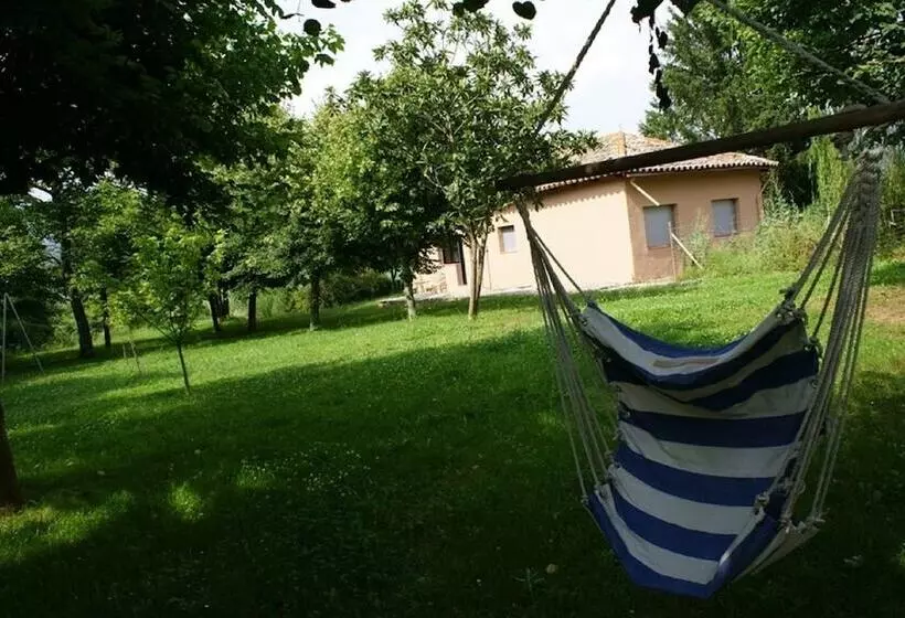 Maaseutuhotelli Mas Prat