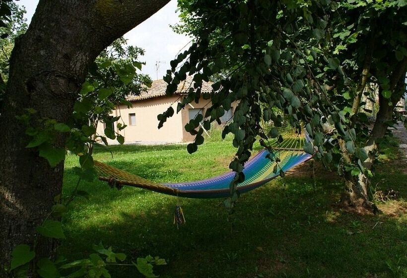 Hotel Rural Mas Prat