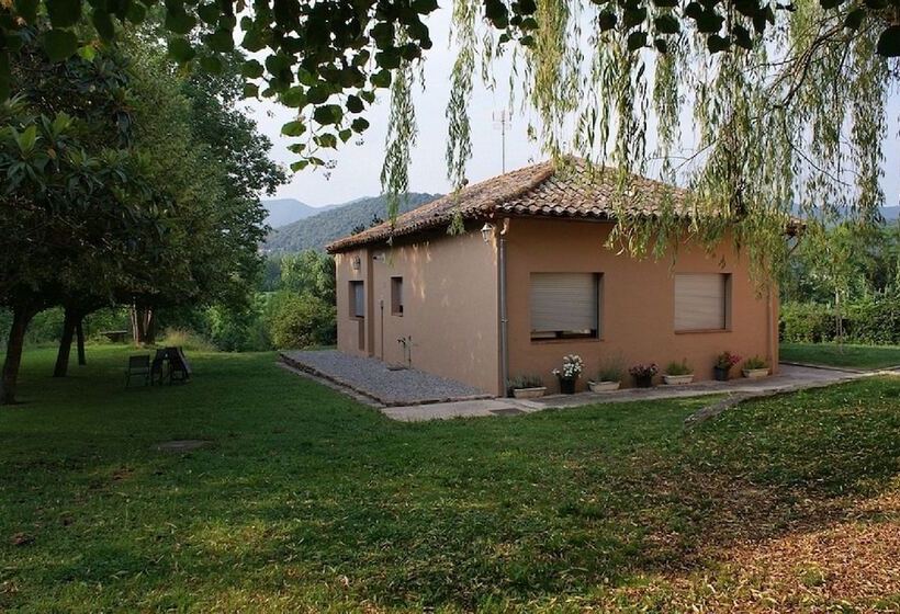 Hotel Rural Mas Prat
