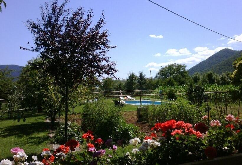 Hotel Rural Mas Prat