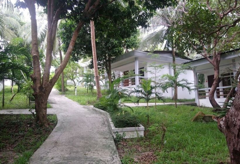 Hotel Sunrise Vuth Resort