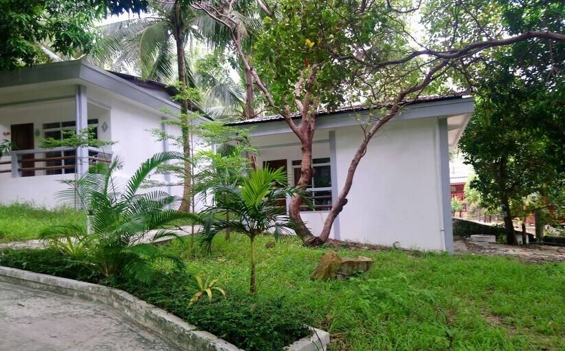 Hotel Sunrise Vuth Resort