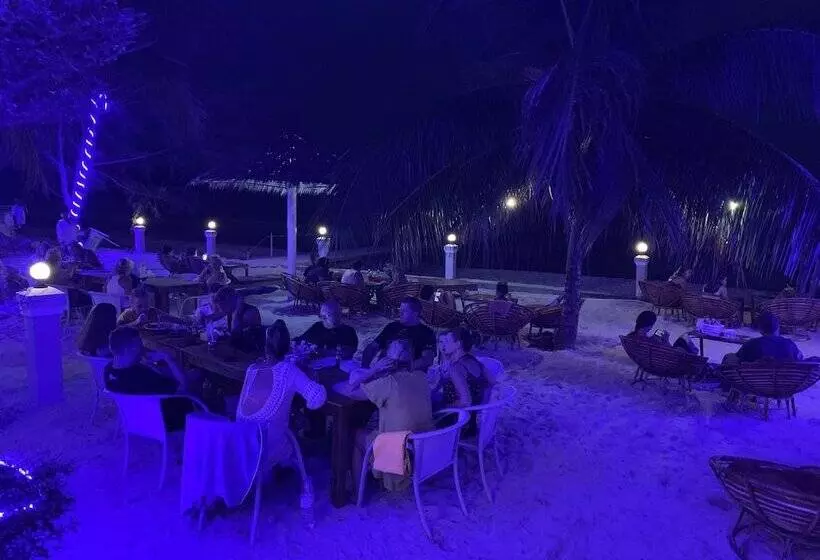 Hotelli Sunrise Vuth Resort