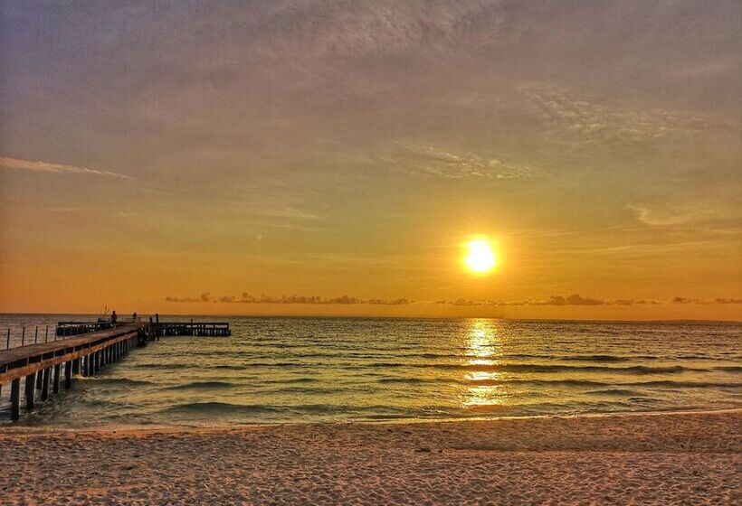 Hotel Sunrise Vuth Resort