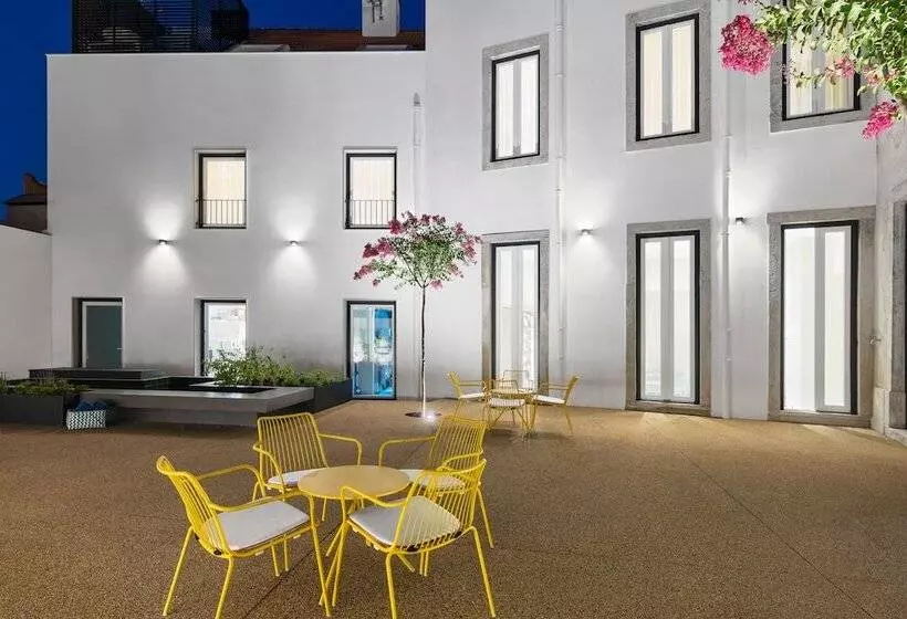 Onj S. Lazaro Lisboa