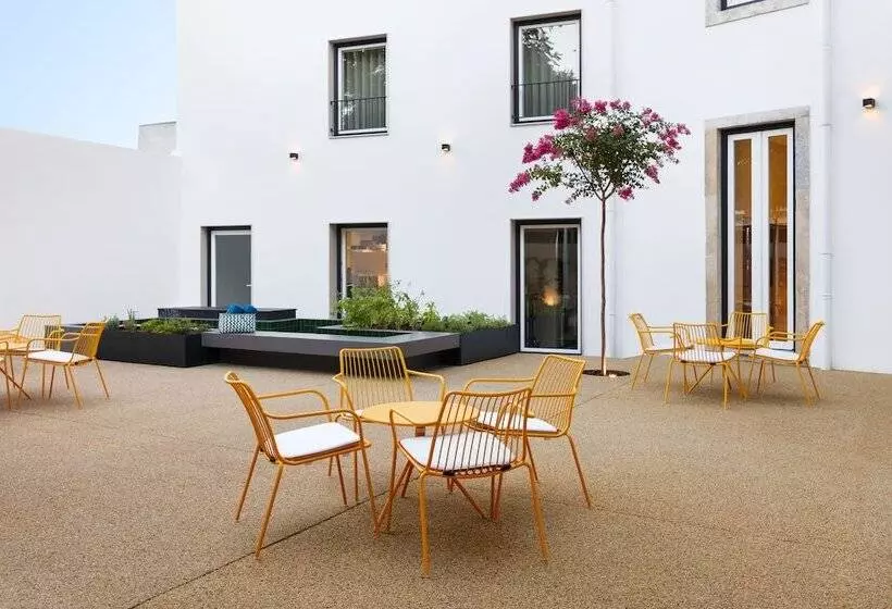 Onj S. Lazaro Lisboa