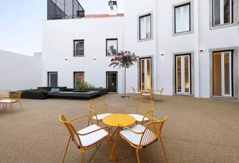 Onj S. Lazaro Lisboa