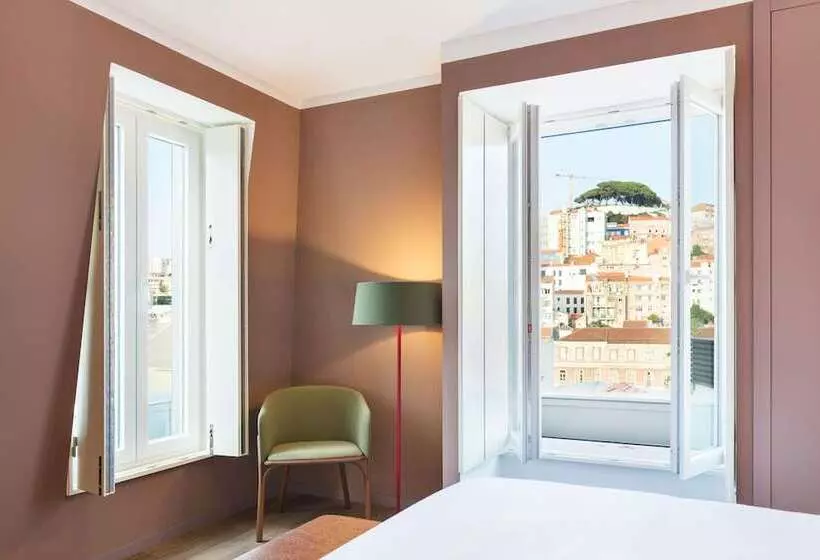 Onj S. Lazaro Lisboa