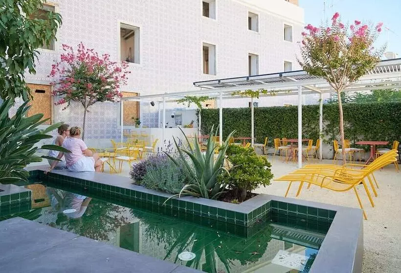 Onj S. Lazaro Lisboa