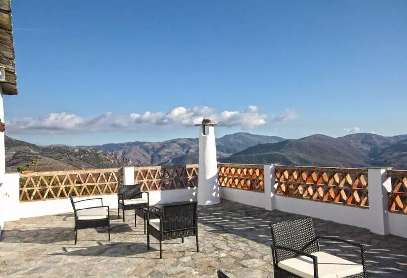 Majatalo Dreams Alpujarra