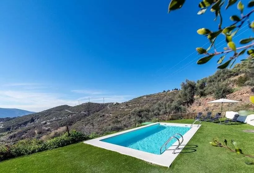 Majatalo Dreams Alpujarra