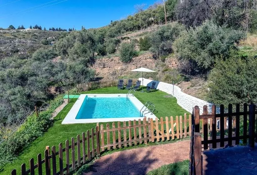 Majatalo Dreams Alpujarra