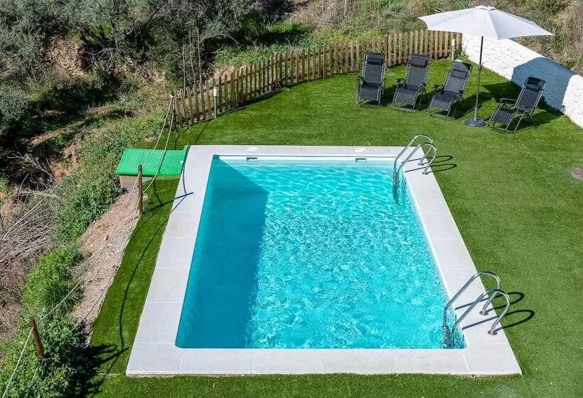 Majatalo Dreams Alpujarra