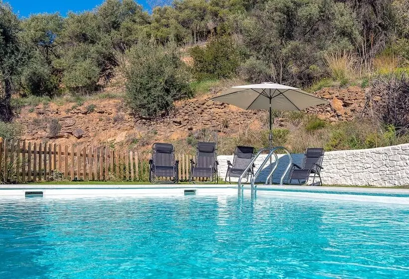 Majatalo Dreams Alpujarra