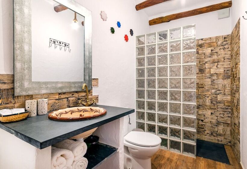 Pensão Dreams Alpujarra