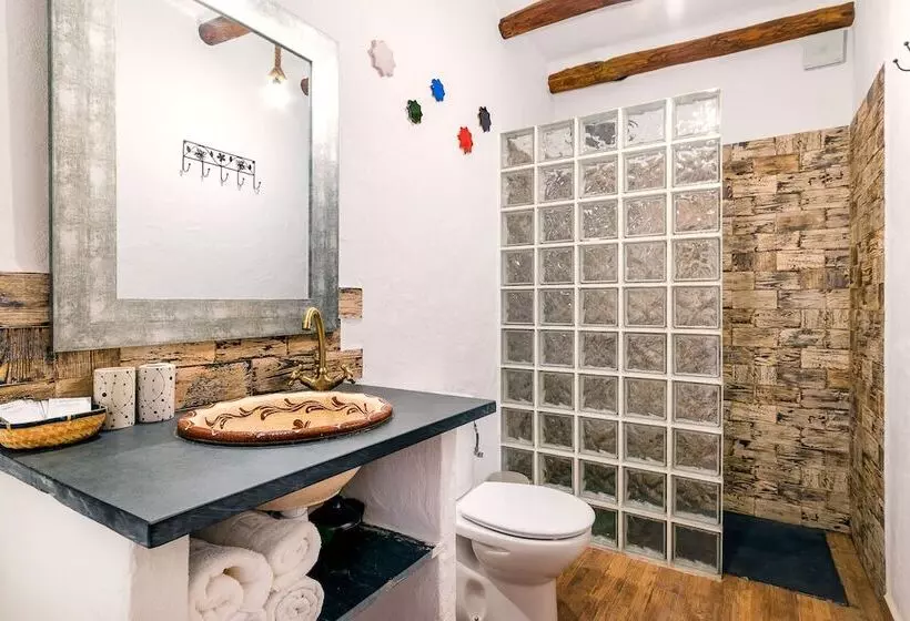 Majatalo Dreams Alpujarra