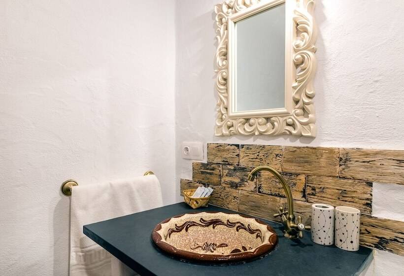 Pensão Dreams Alpujarra