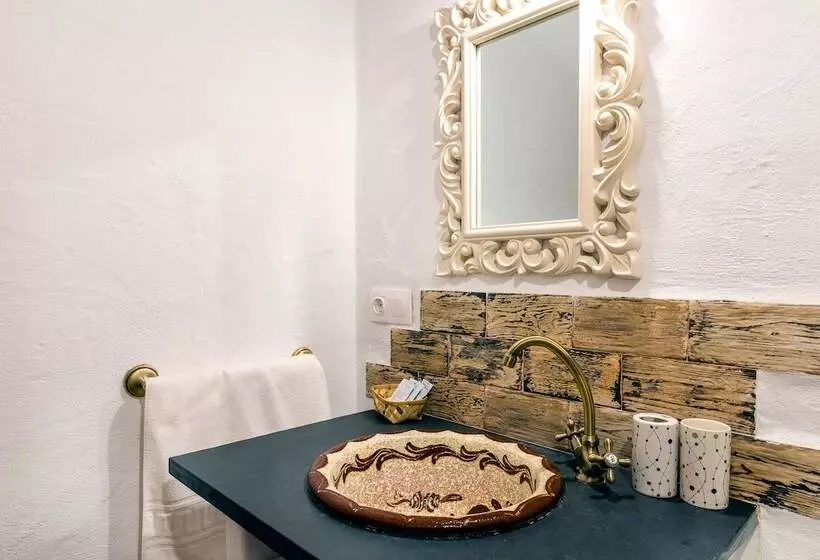 Majatalo Dreams Alpujarra