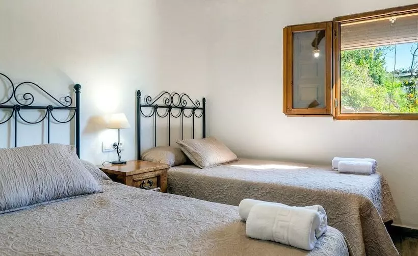 Majatalo Dreams Alpujarra