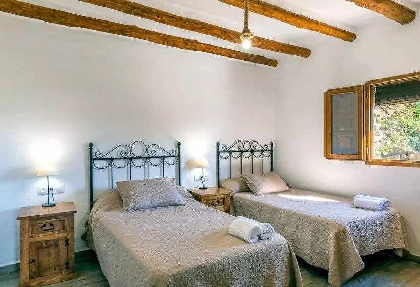 Majatalo Dreams Alpujarra