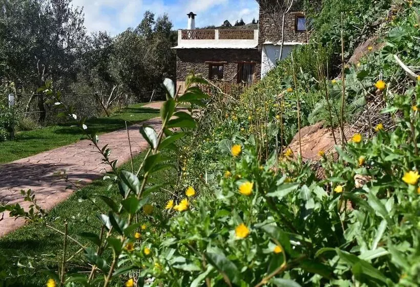 Majatalo Dreams Alpujarra