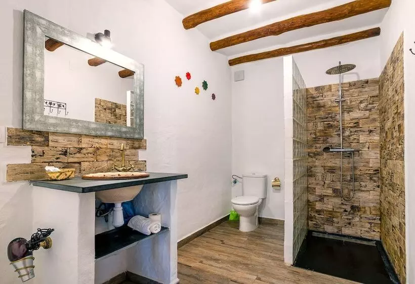 Majatalo Dreams Alpujarra